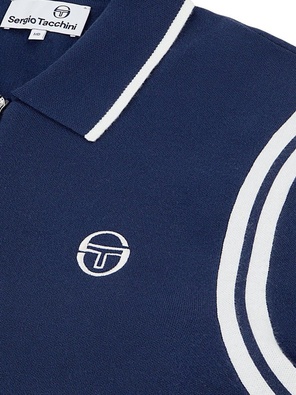 Oluxury Sergio Tacchini Palla Track Jacket