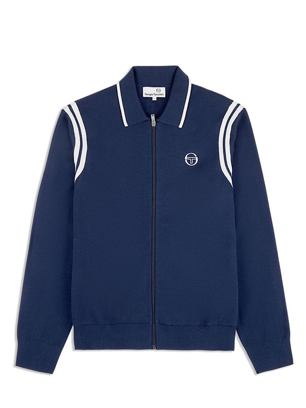 Oluxury Sergio Tacchini Palla track Jacket