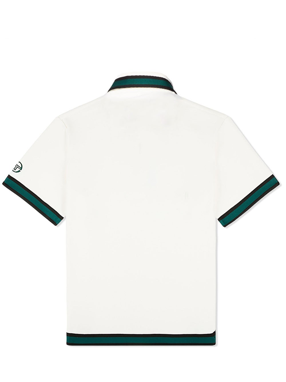 Oluxury Sergio Tacchini Tito Polo