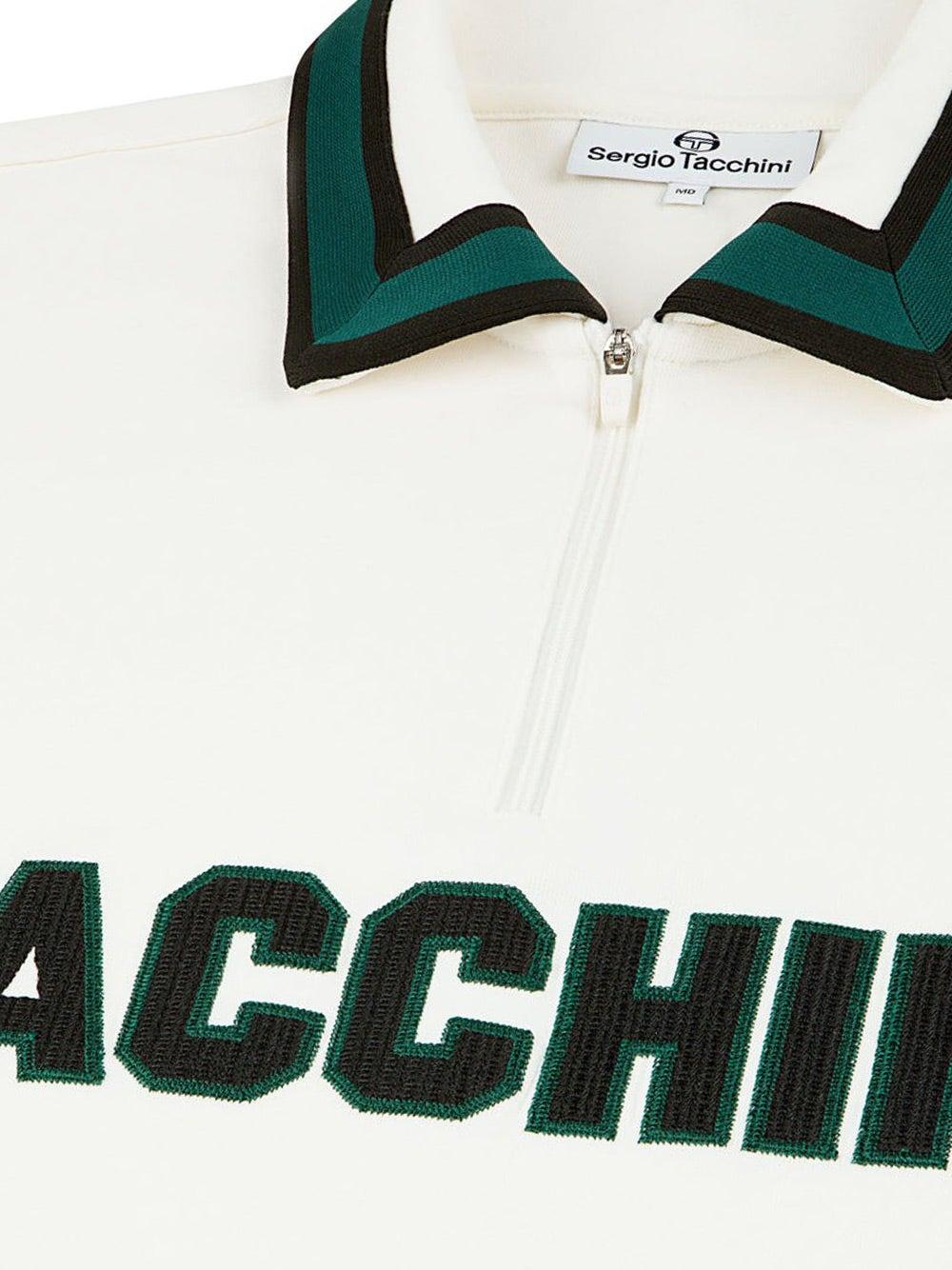 Oluxury Sergio Tacchini Tito Polo