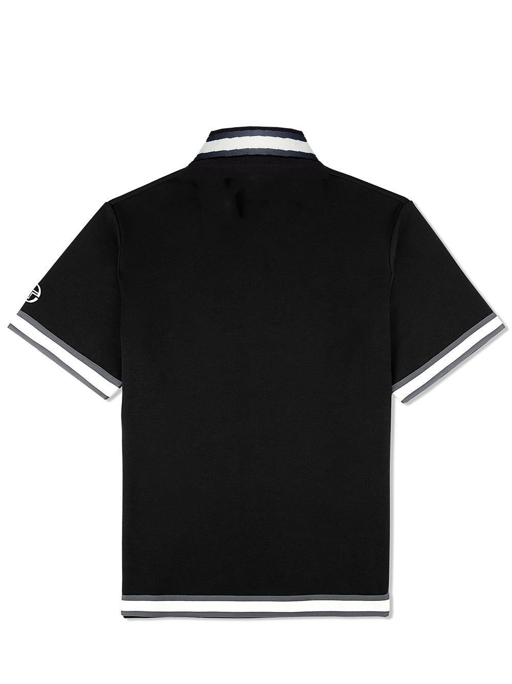 Oluxury Sergio Tacchini Tito Polo