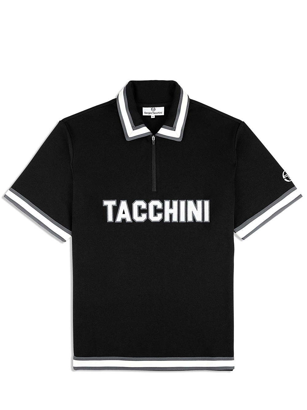 Oluxury Sergio Tacchini Tito Polo
