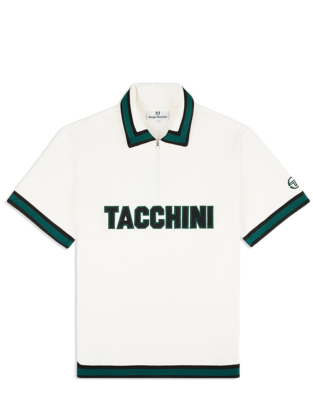 Oluxury Sergio Tacchini Tito Polo