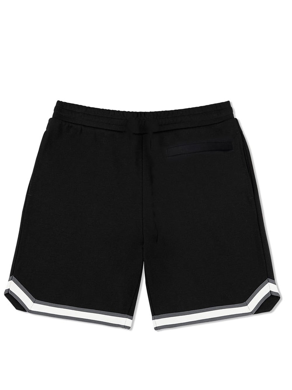 Oluxury Sergio Tacchini Tito Short