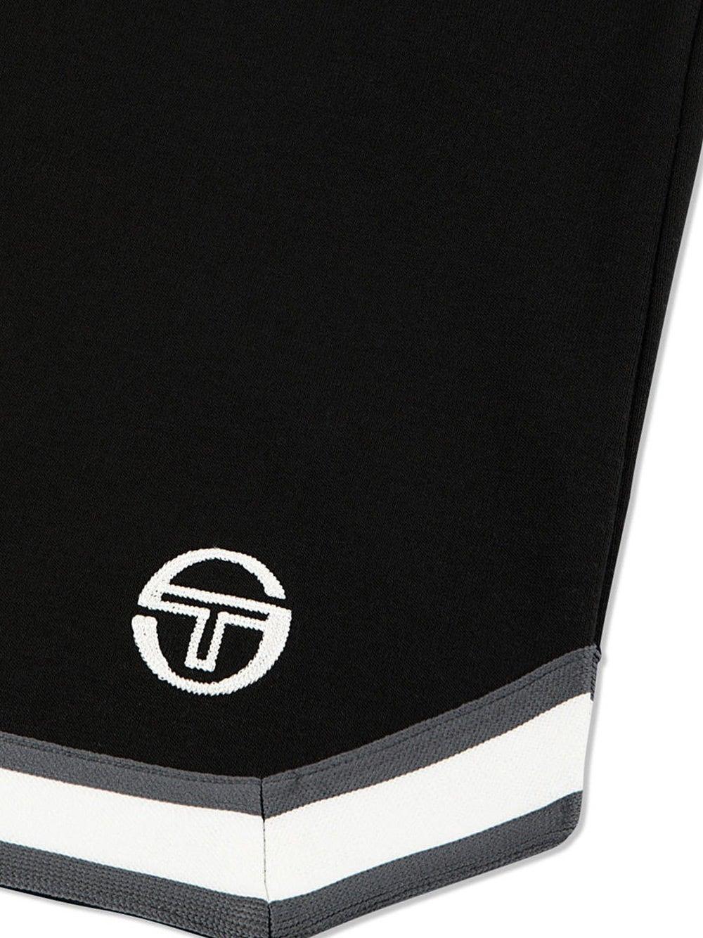 Oluxury Sergio Tacchini Tito Short