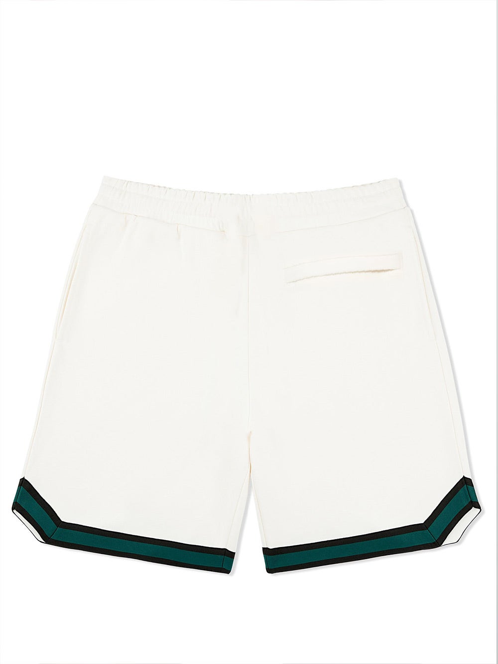 Oluxury Sergio Tacchini Tito Short