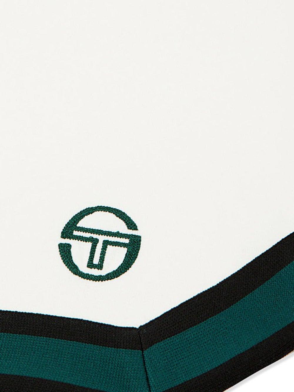 Oluxury Sergio Tacchini Tito Short