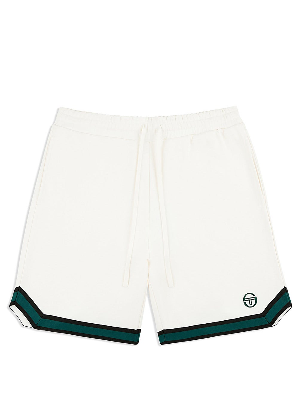 Oluxury Sergio Tacchini Tito Short