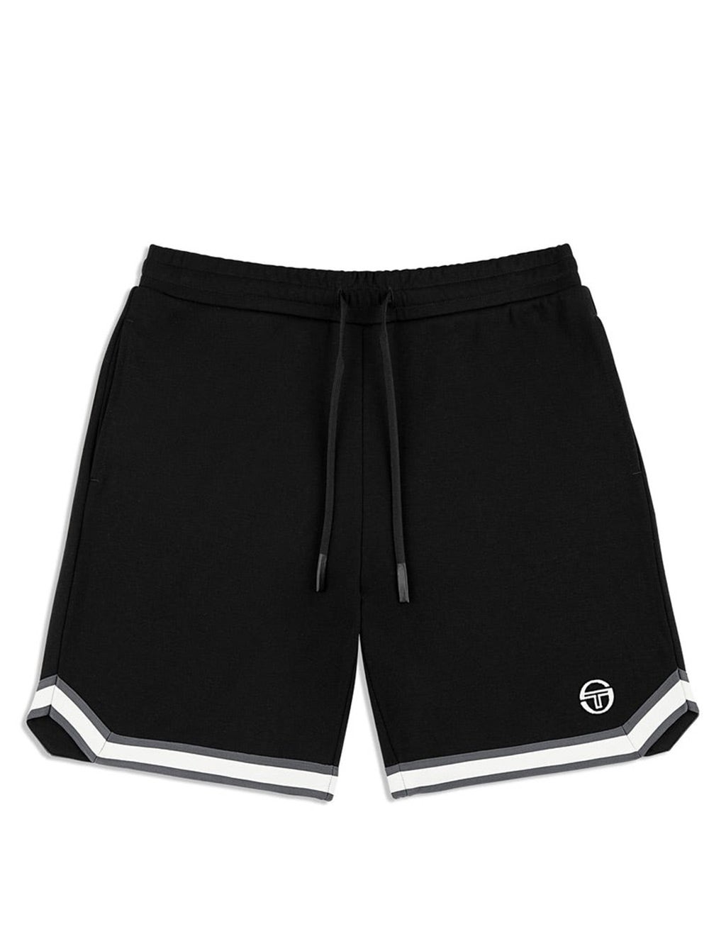 Oluxury Sergio Tacchini Tito Short