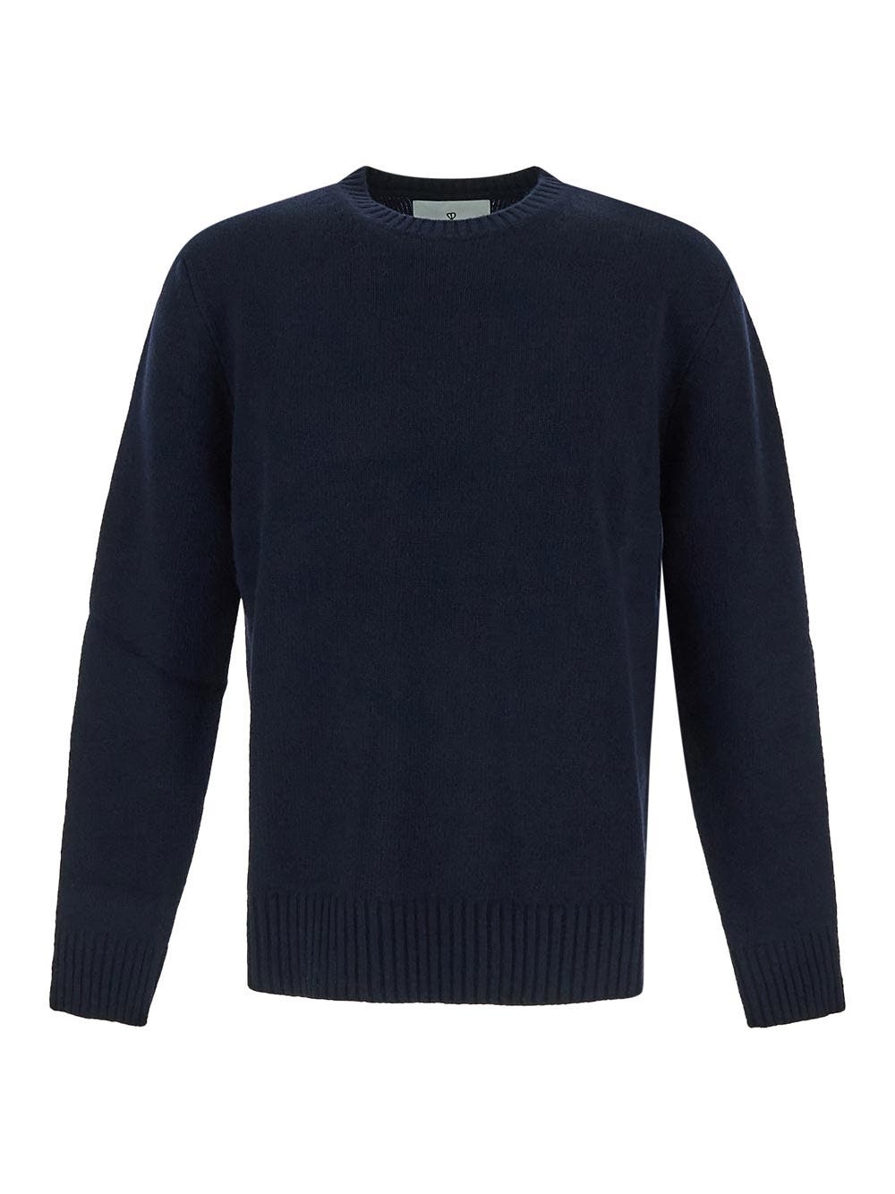 Oluxury Seven Gauge Crewneck sweater