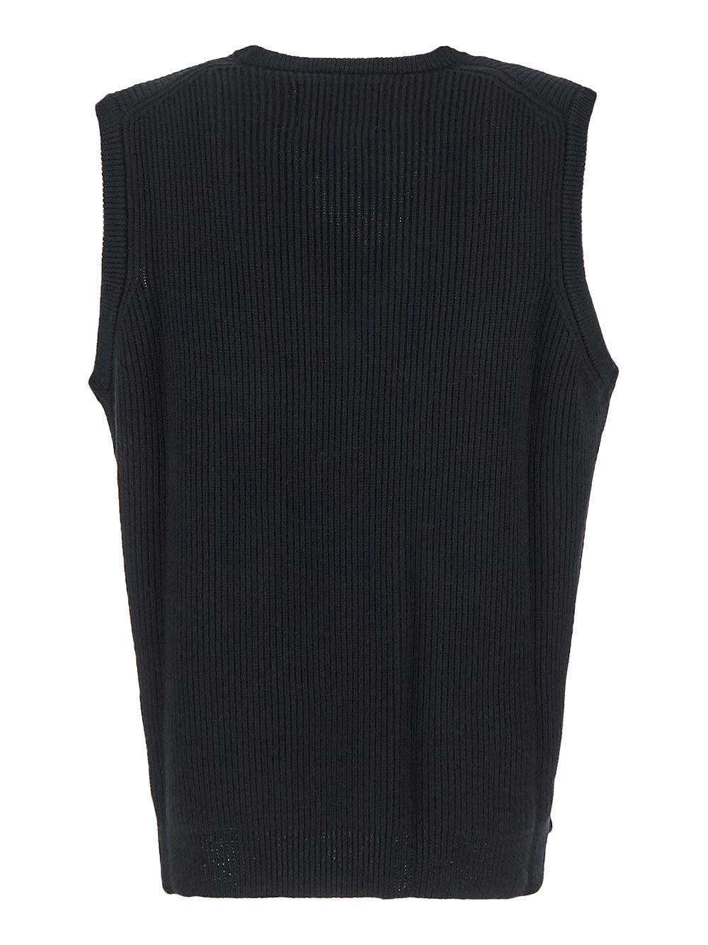 Oluxury Seven Gauge Turtleneck Sweater