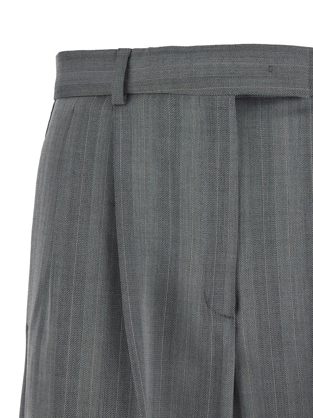 Oluxury Sportmax Andalo Trouser