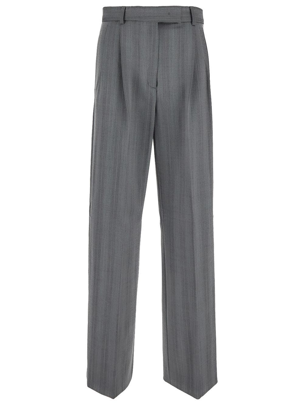 Oluxury Sportmax Andalo Trouser