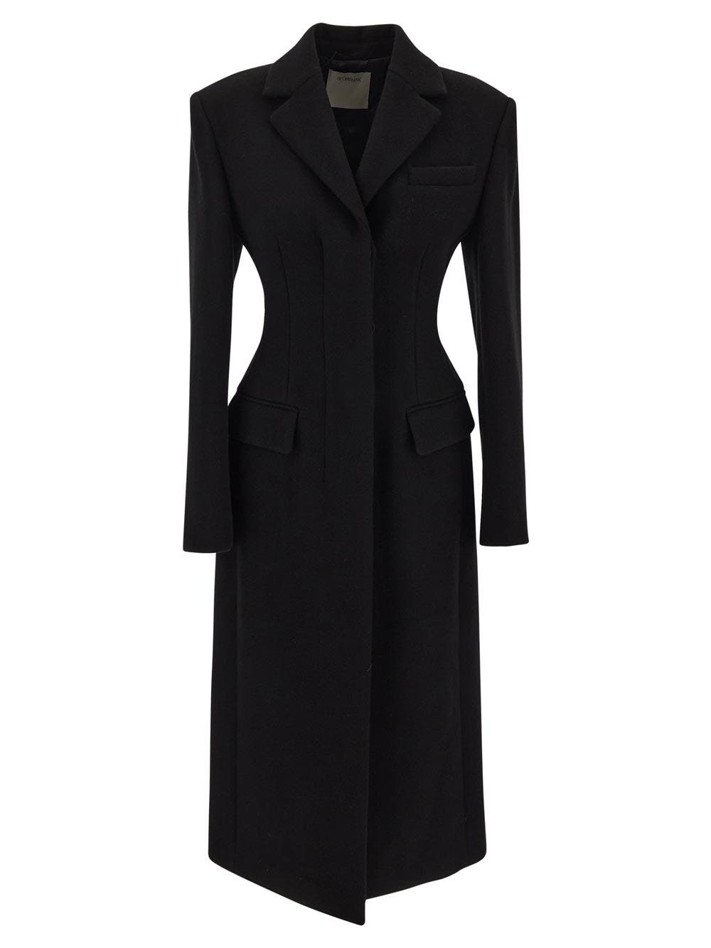 Oluxury Sportmax Arabia coat