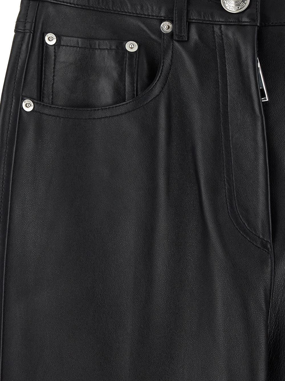 Oluxury Sportmax Canoa Trouser