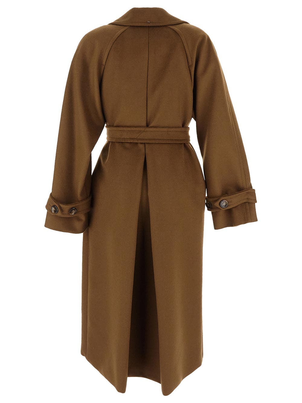 Oluxury Sportmax Leandro Coat