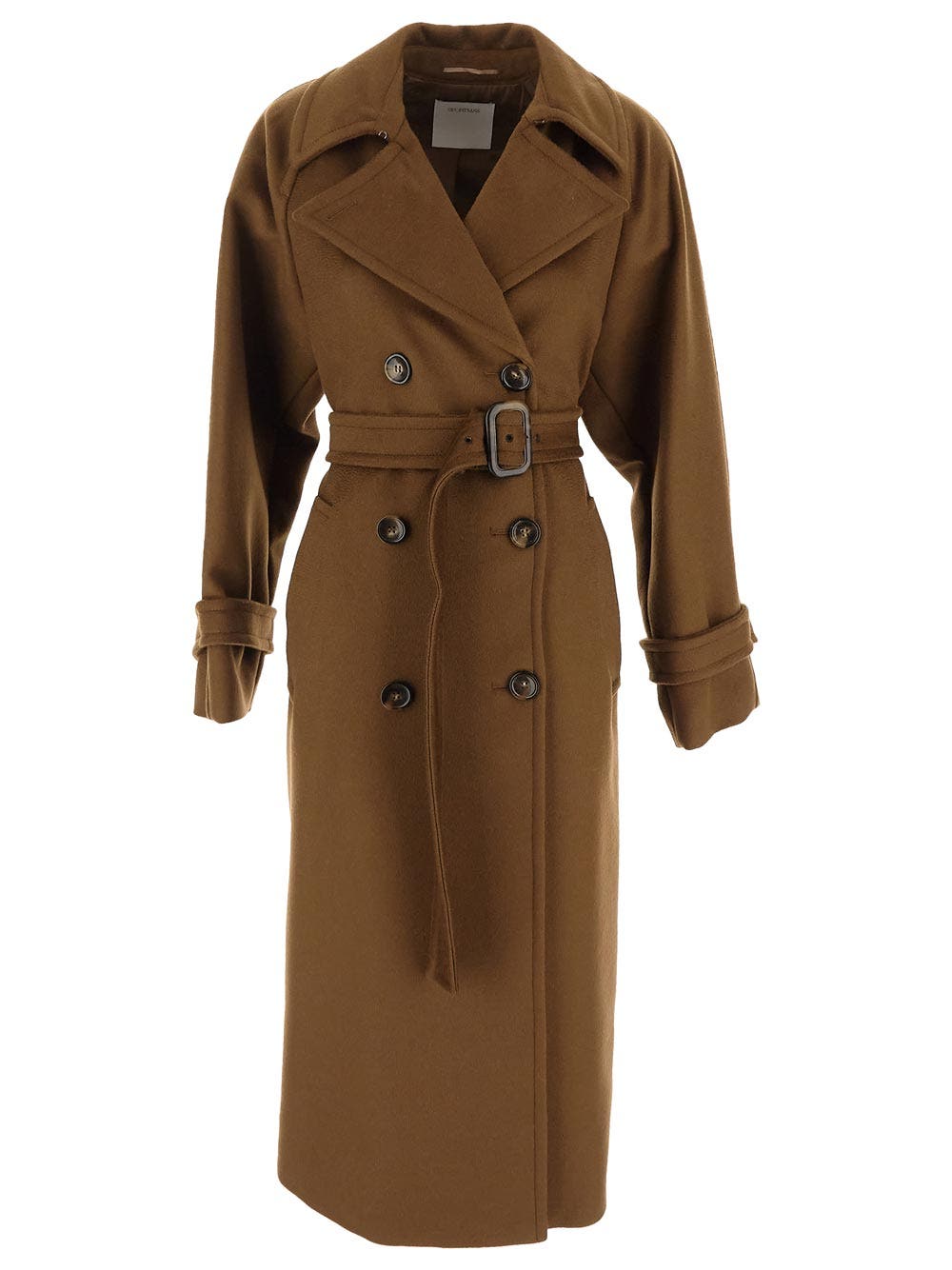Oluxury Sportmax Leandro coat