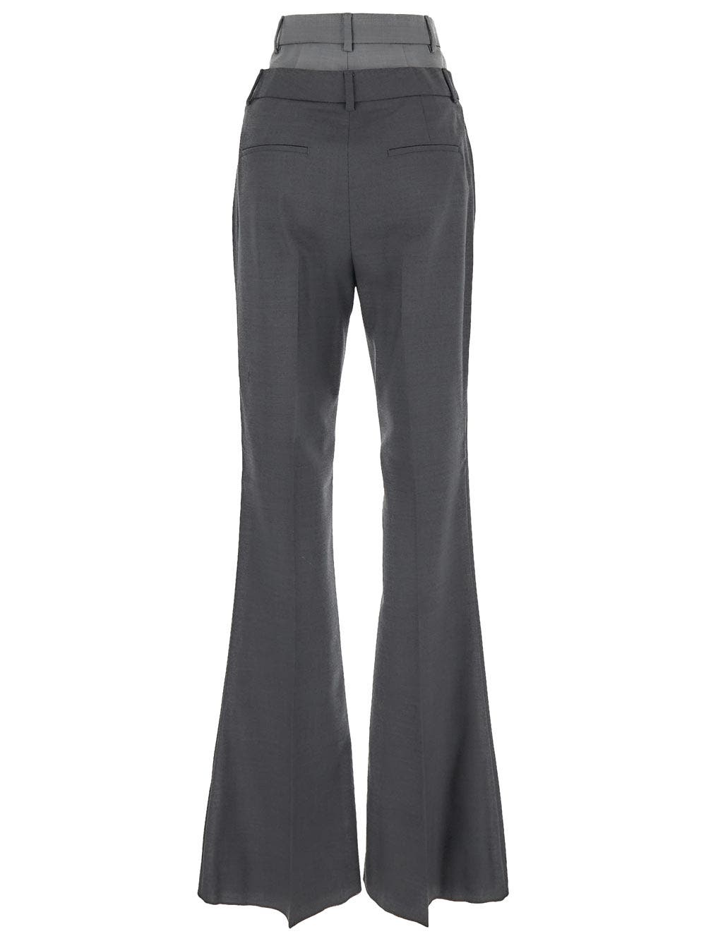 Oluxury Sportmax Lince Trouser