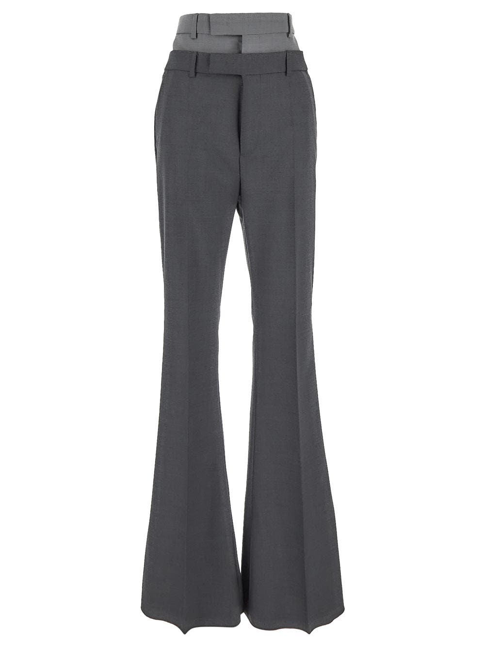 Oluxury Sportmax Lince Trouser