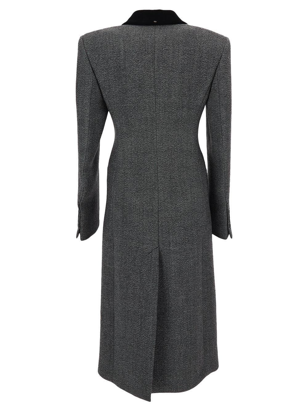 Oluxury Sportmax Liuto Coat