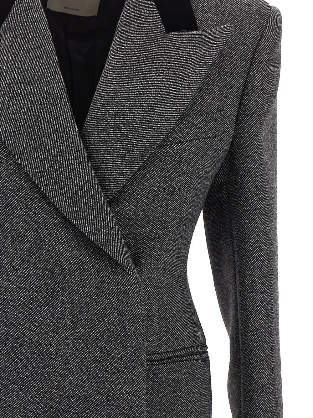 Oluxury Sportmax Liuto Coat