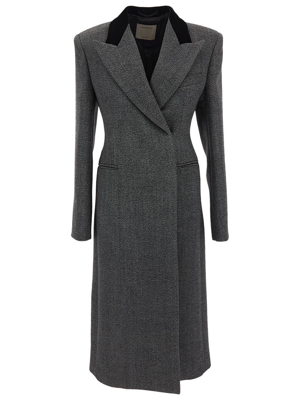 Oluxury Sportmax Liuto coat