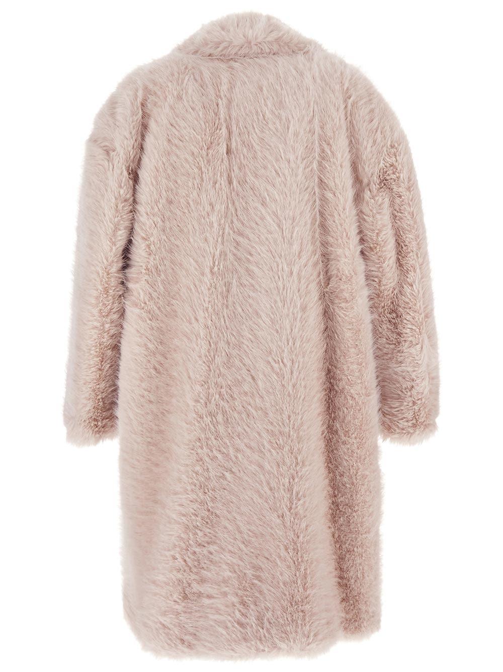 Oluxury Sportmax Manico Coat