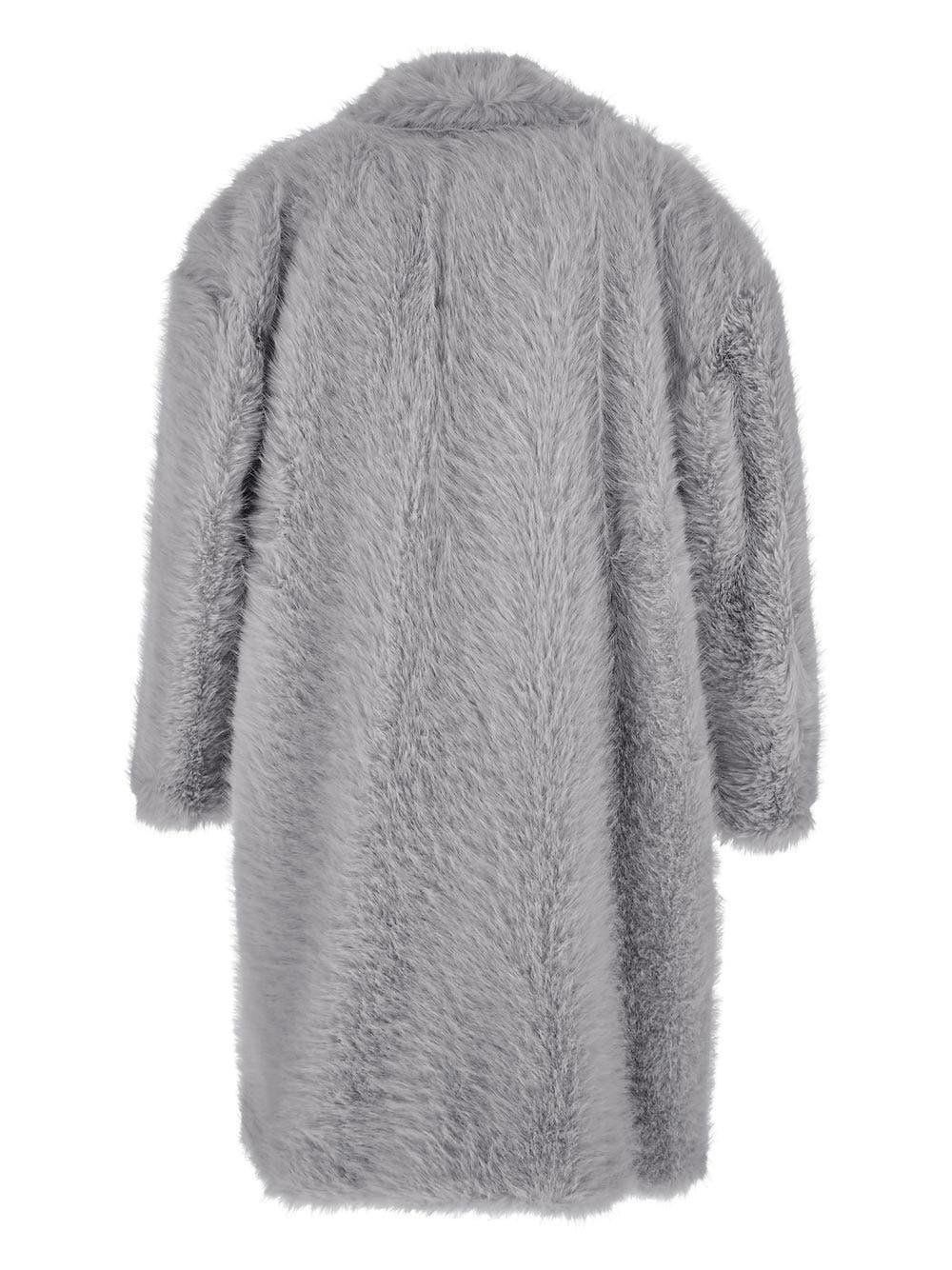 Oluxury Sportmax Manico Coat