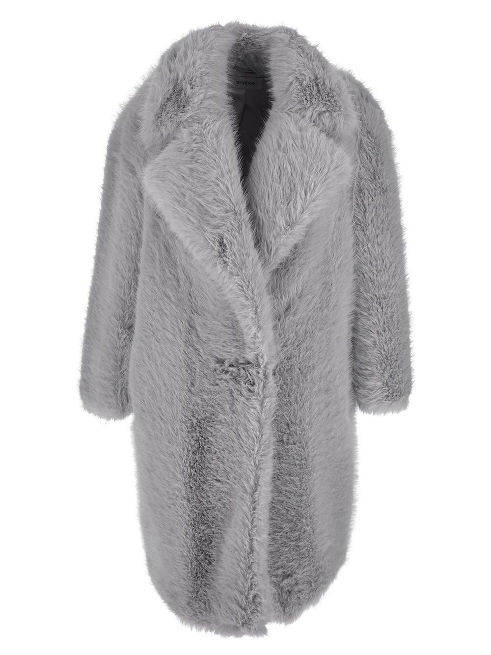 Oluxury Sportmax Manico coat