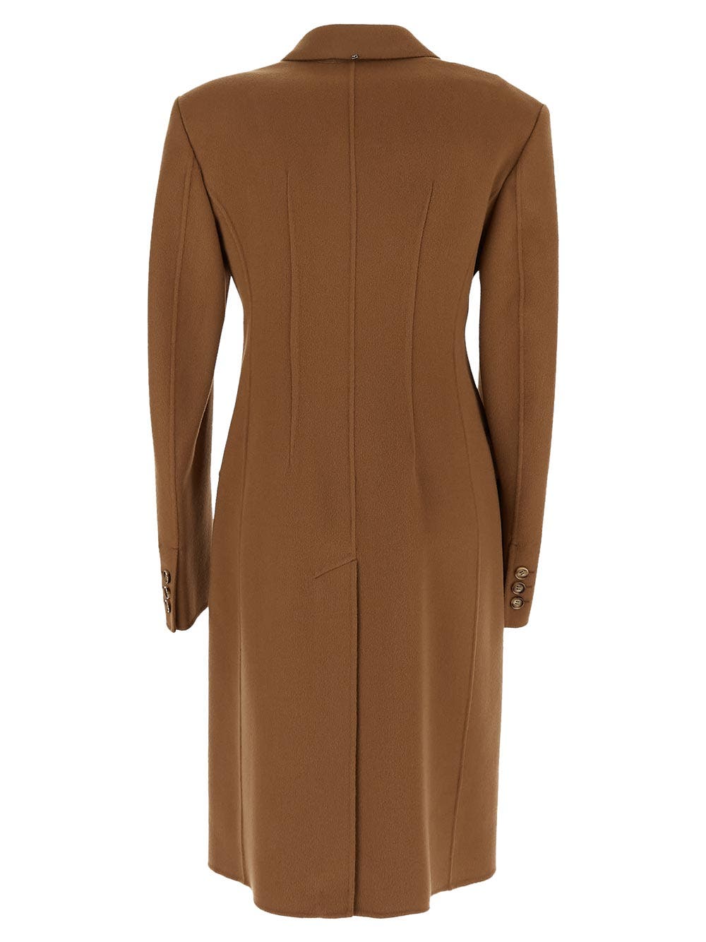 Oluxury Sportmax Morgana Coat