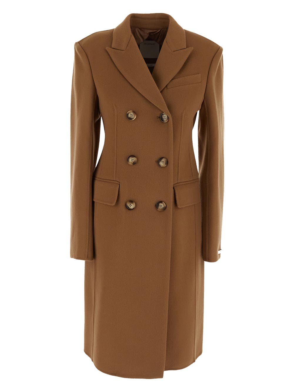 Oluxury Sportmax Morgana Coat
