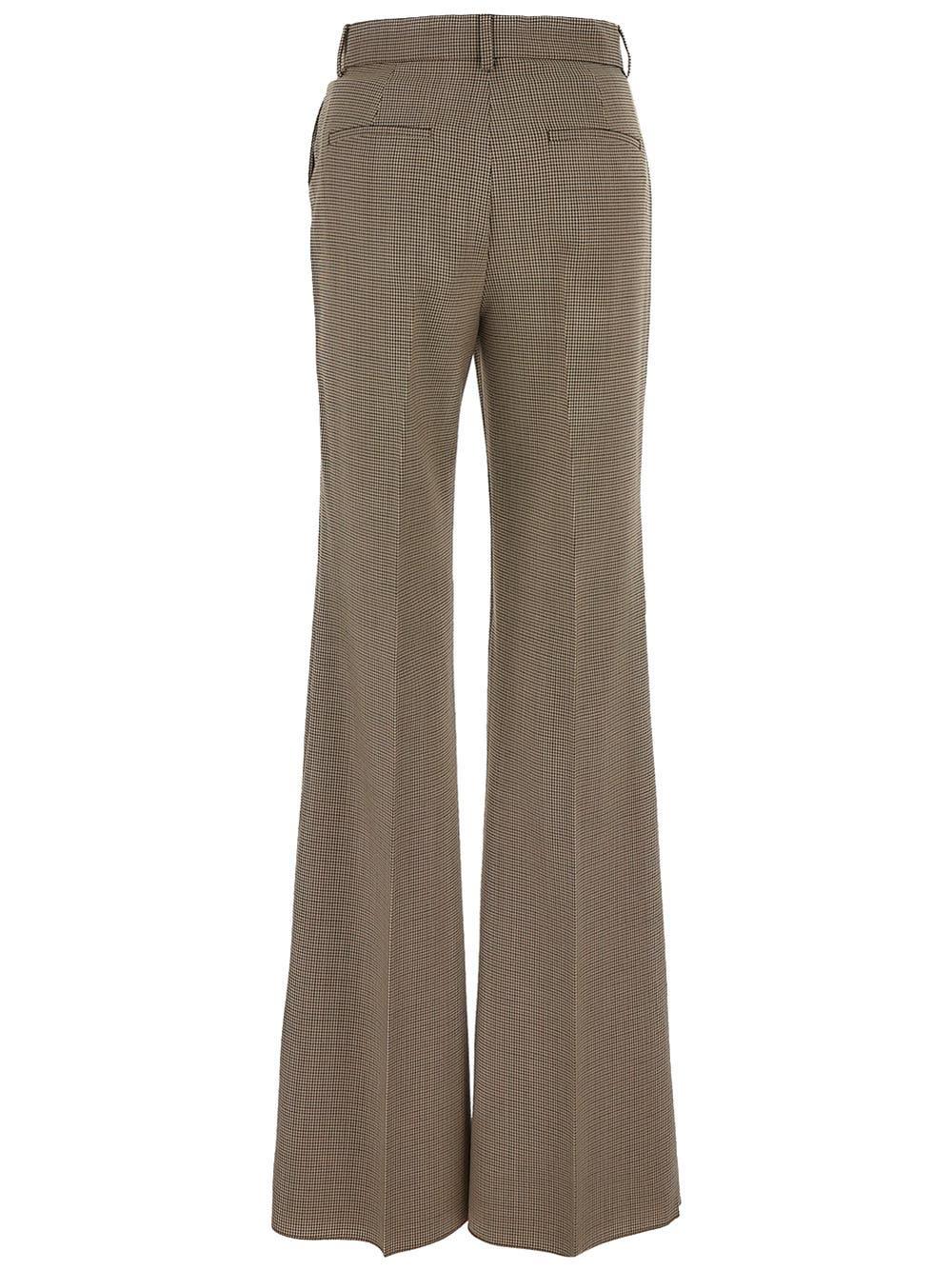 Oluxury Sportmax Teso Trouser