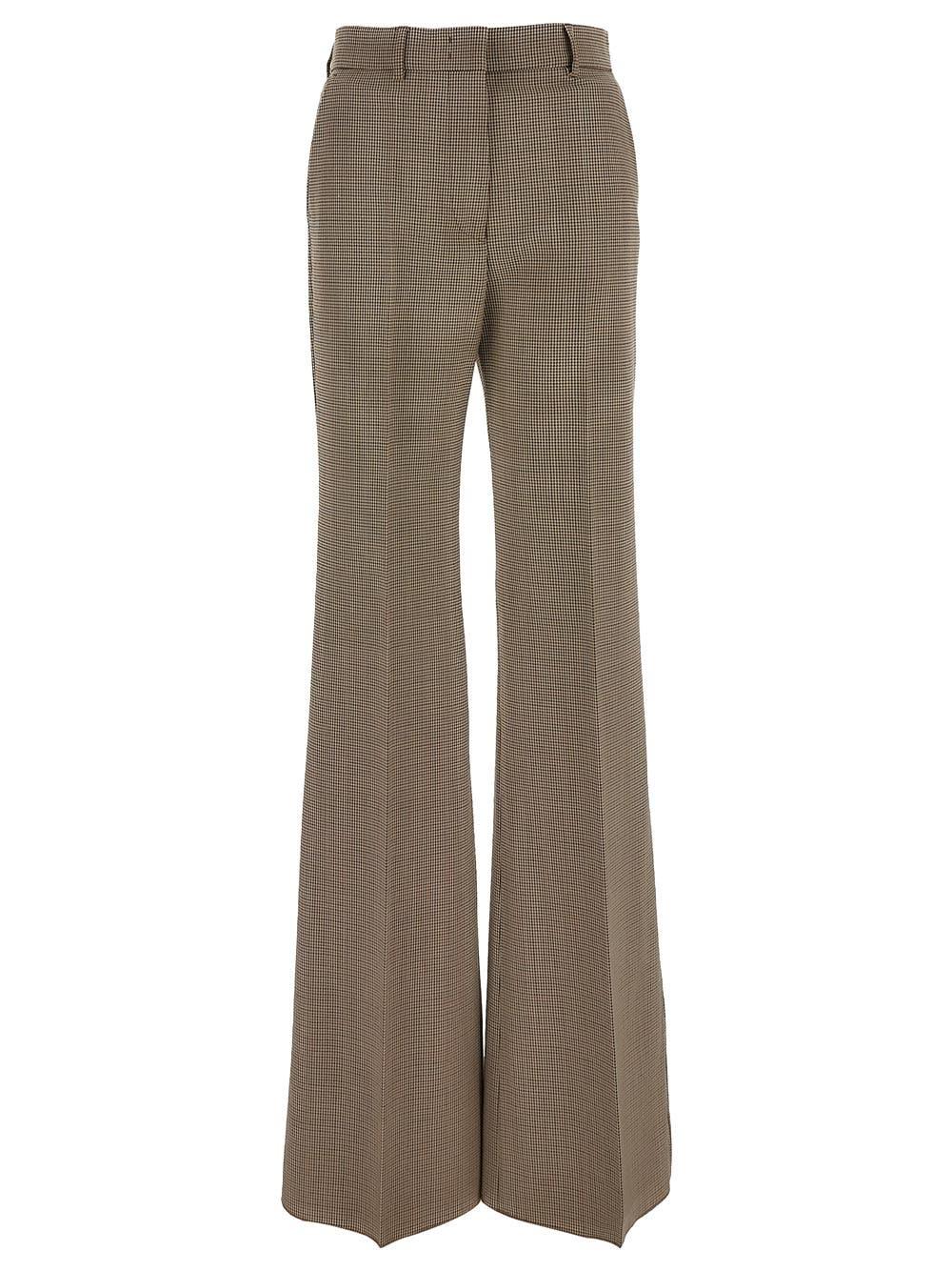 Oluxury Sportmax Teso Trouser