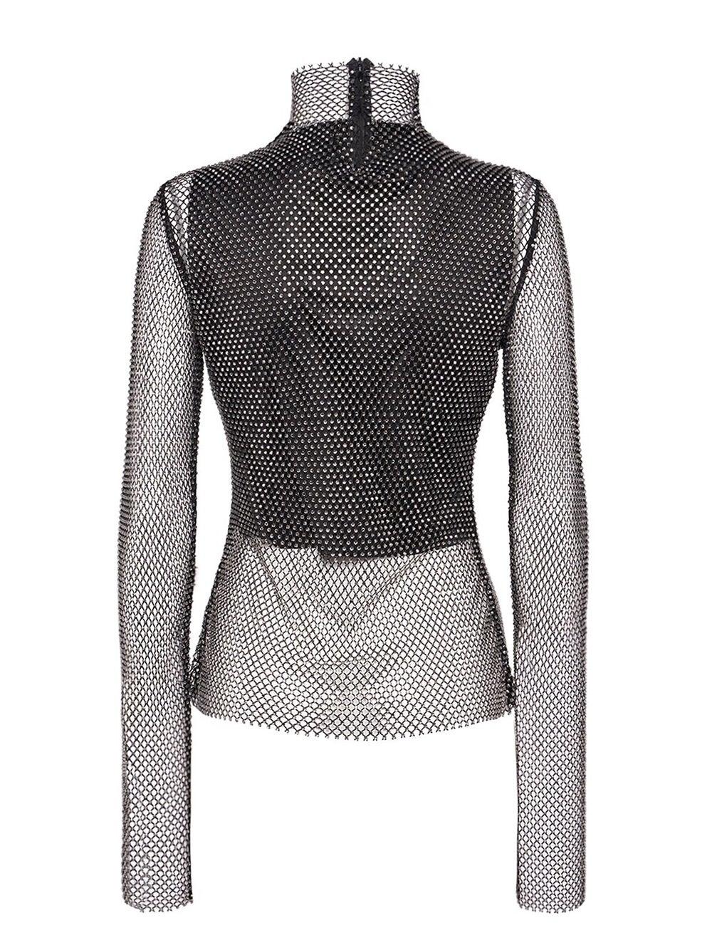 Oluxury Sportmax Valdai Top