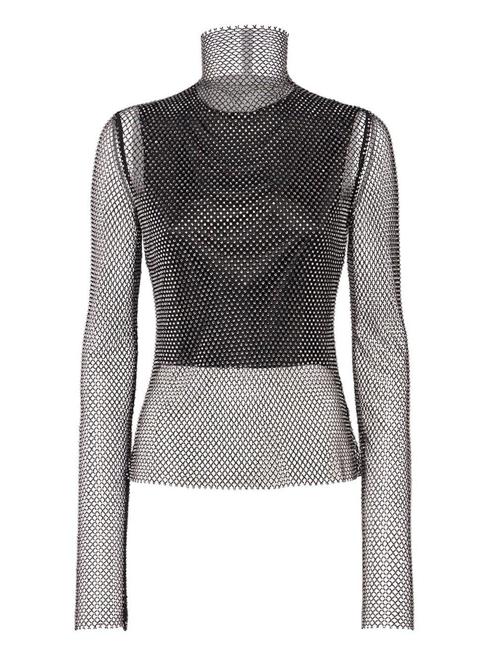 Oluxury Sportmax Valdai Top