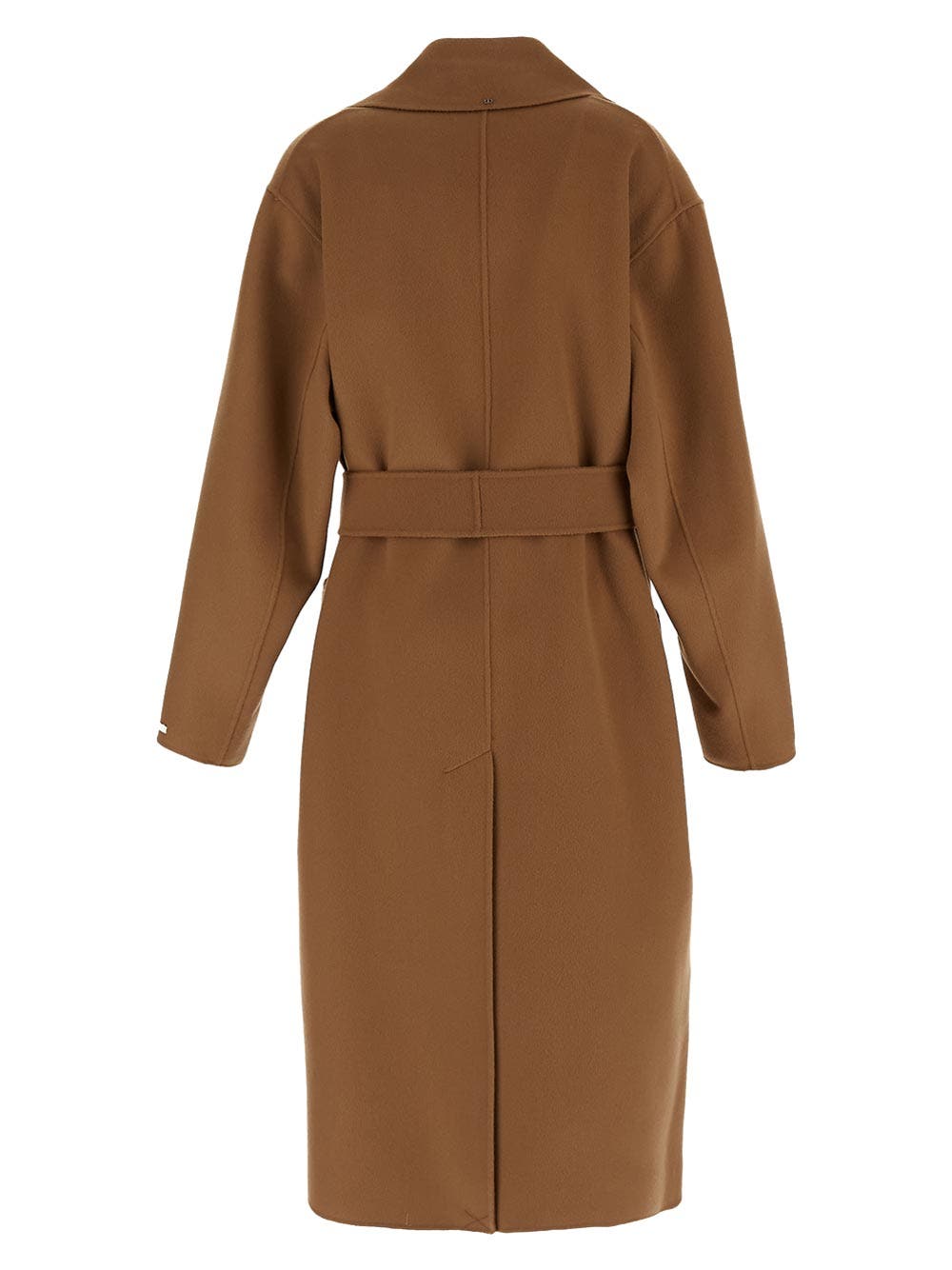 Oluxury Sportmax Veleno Coat