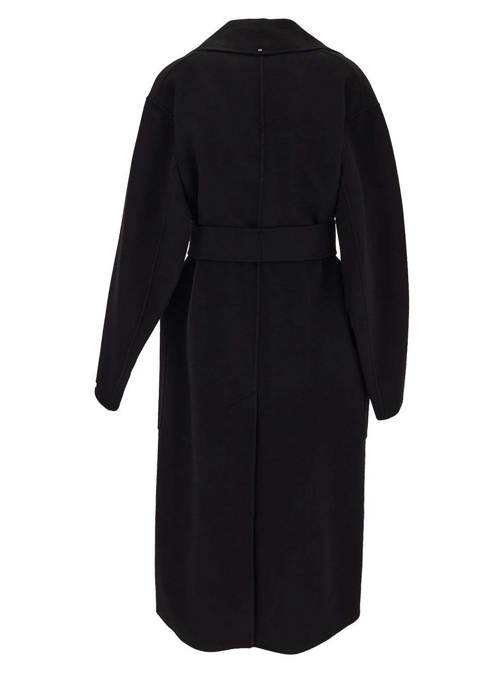 Oluxury Sportmax Veleno Coat