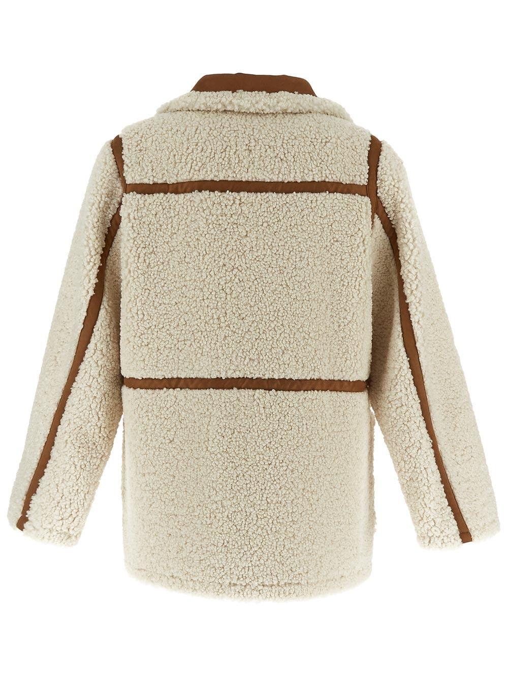 Oluxury Stand Studio Chole Jacket