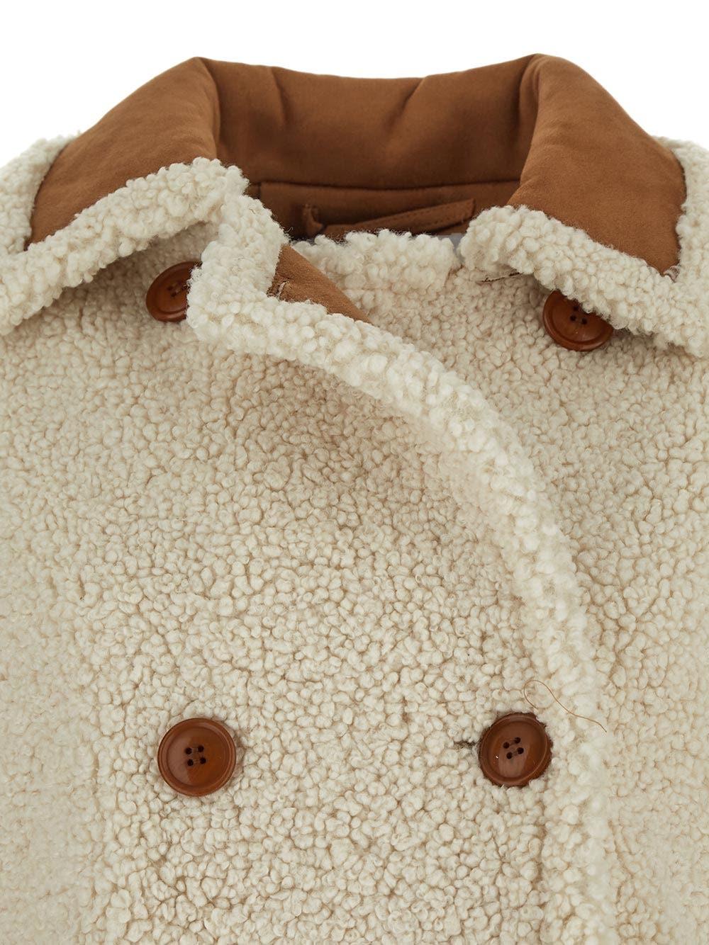 Oluxury Stand Studio Chole Jacket