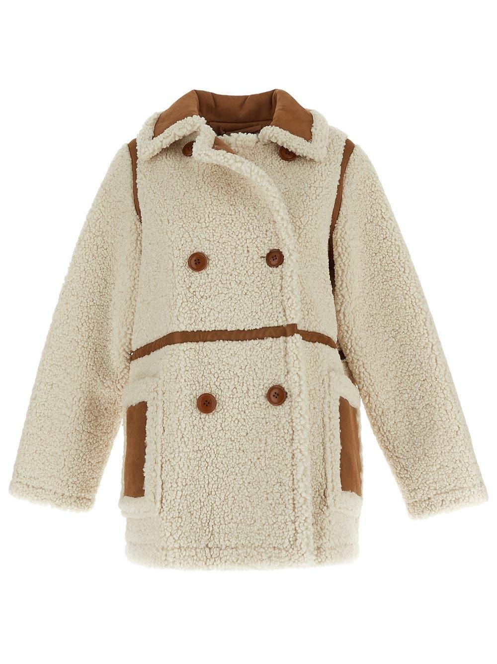 Oluxury Stand Studio Chole Jacket