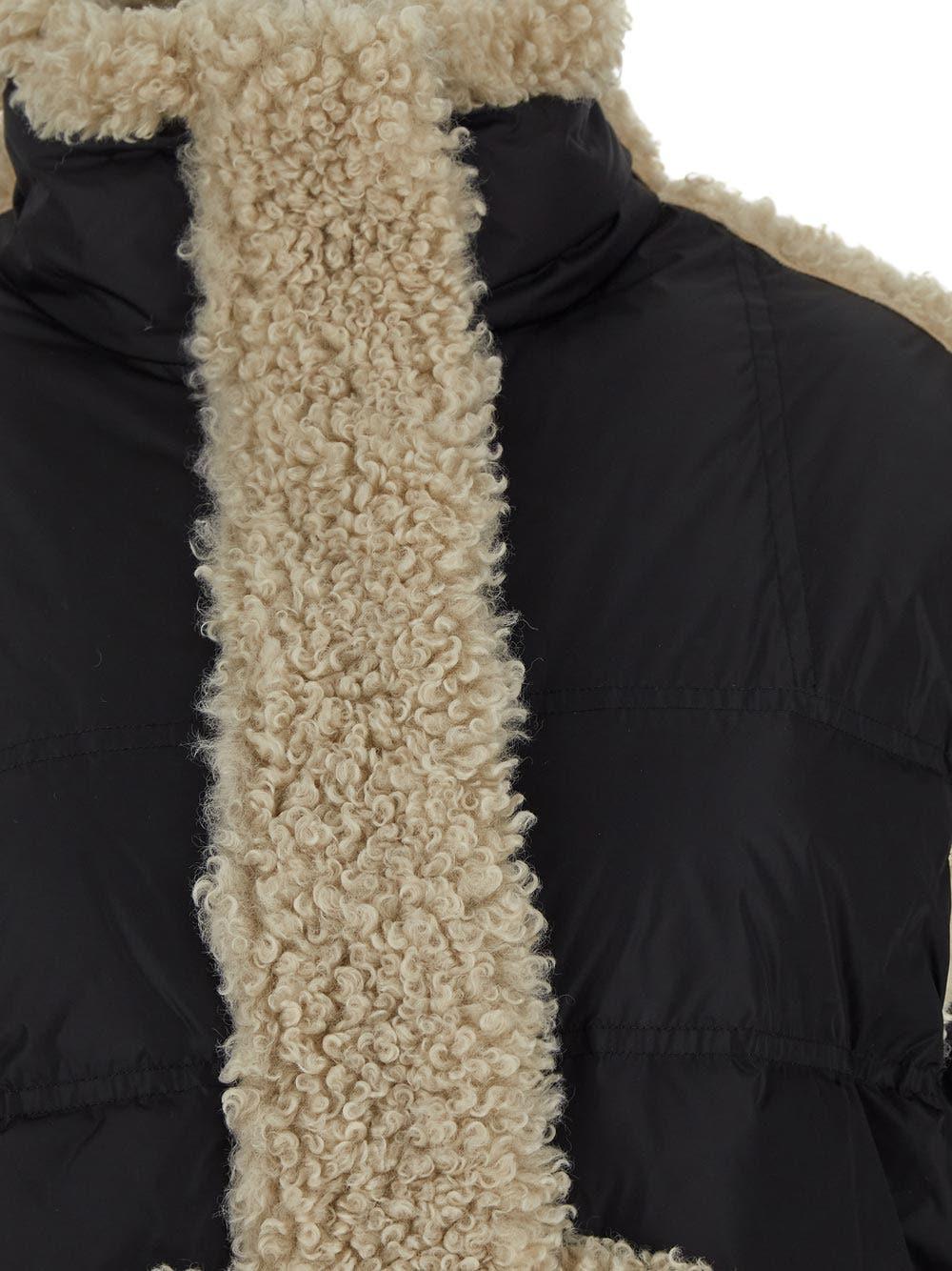 Oluxury Stand Studio Dorothy Coat