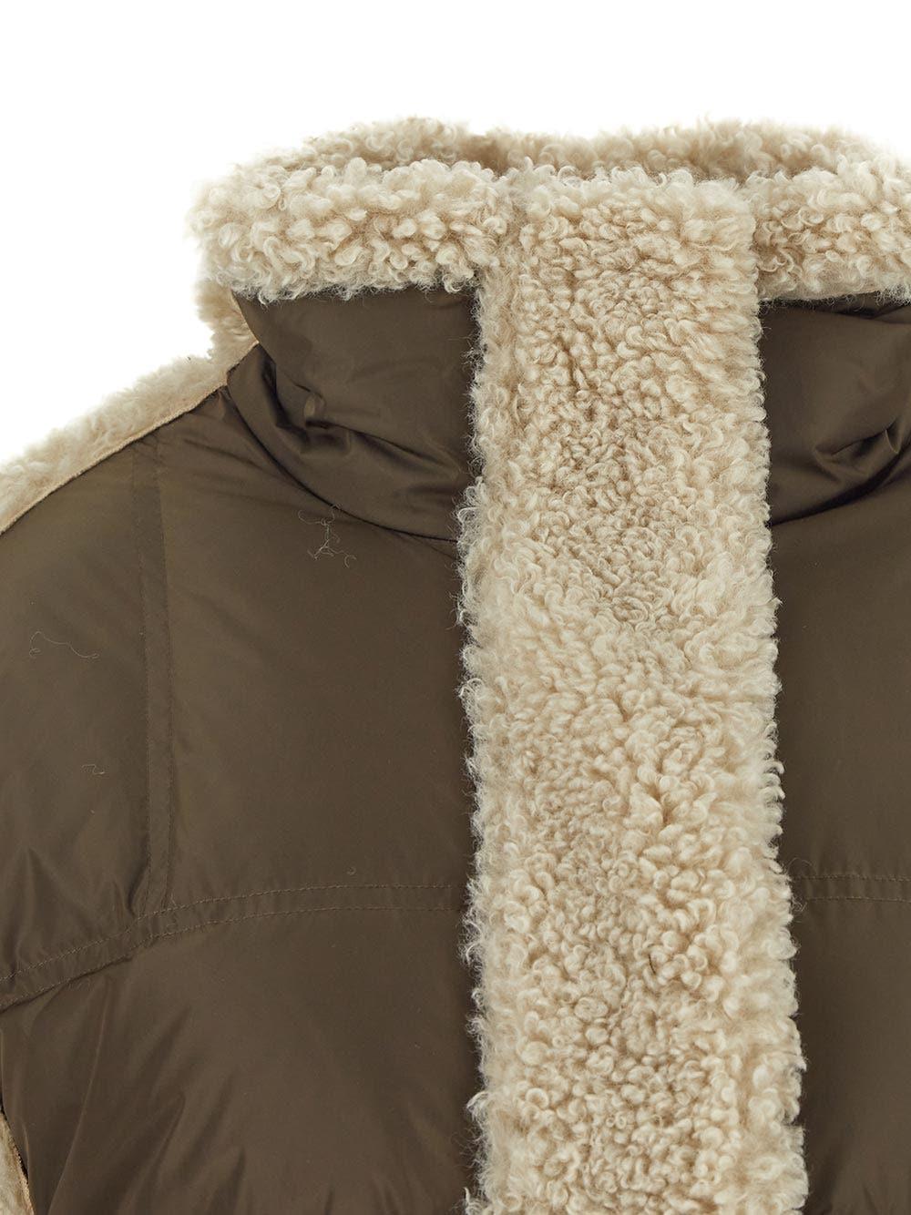 Oluxury Stand Studio Dorothy Coat