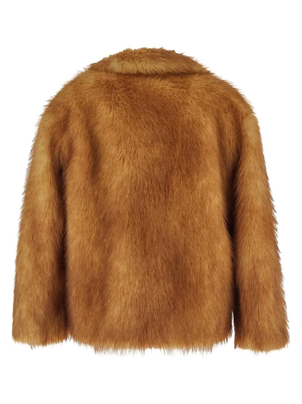 Oluxury Stand Studio Janica Jacket