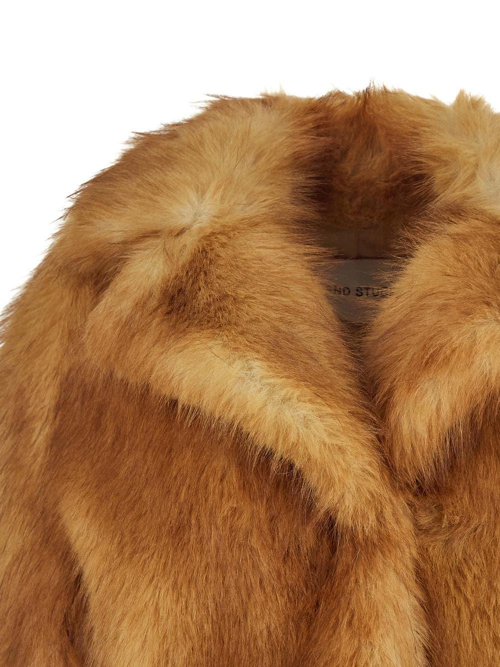 Oluxury Stand Studio Janica Jacket