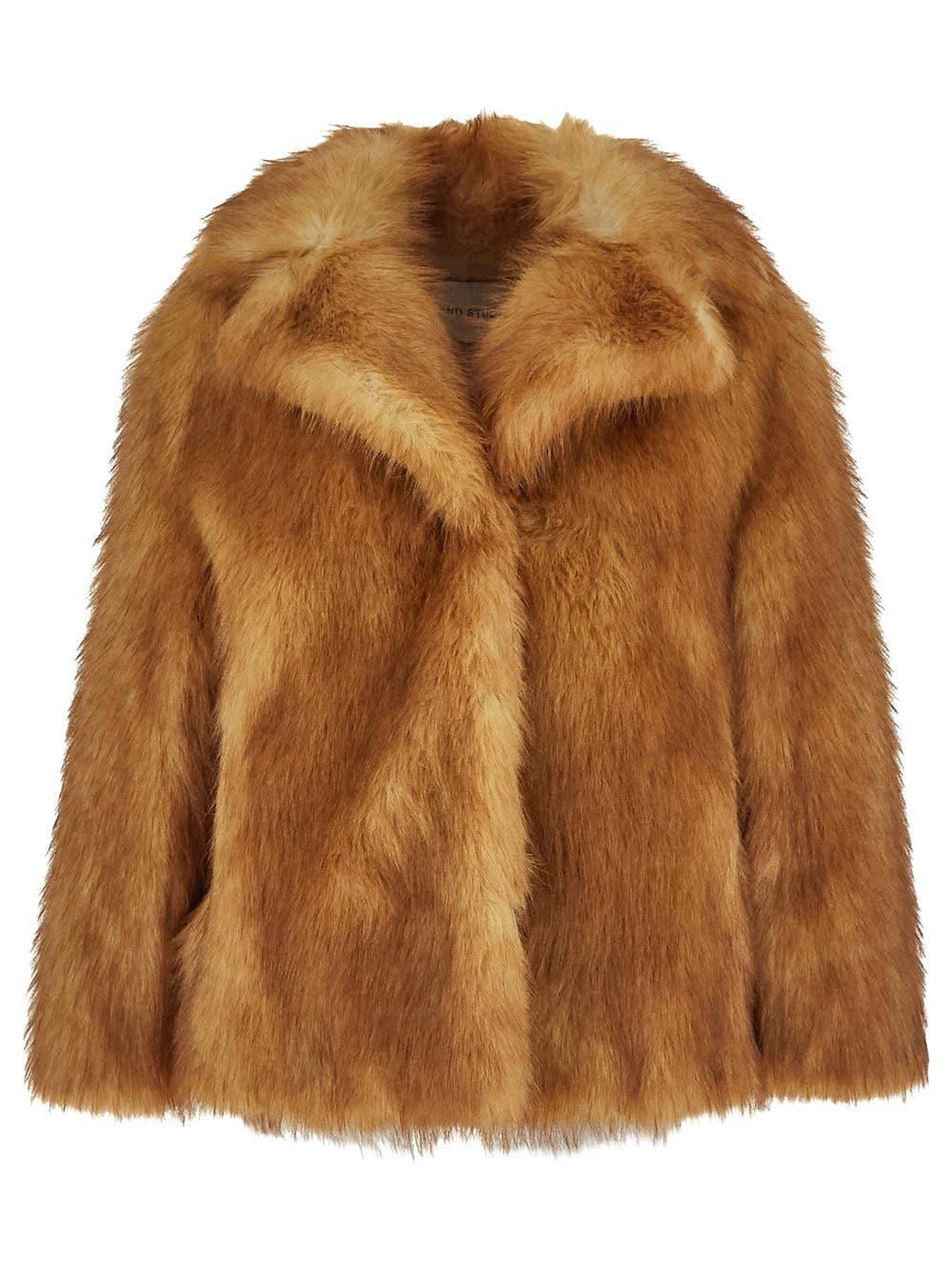 Oluxury Stand Studio Janica Jacket