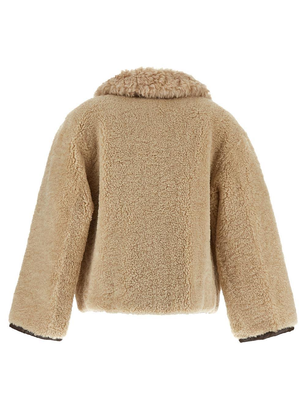 Oluxury Stand Studio Joann Jacket