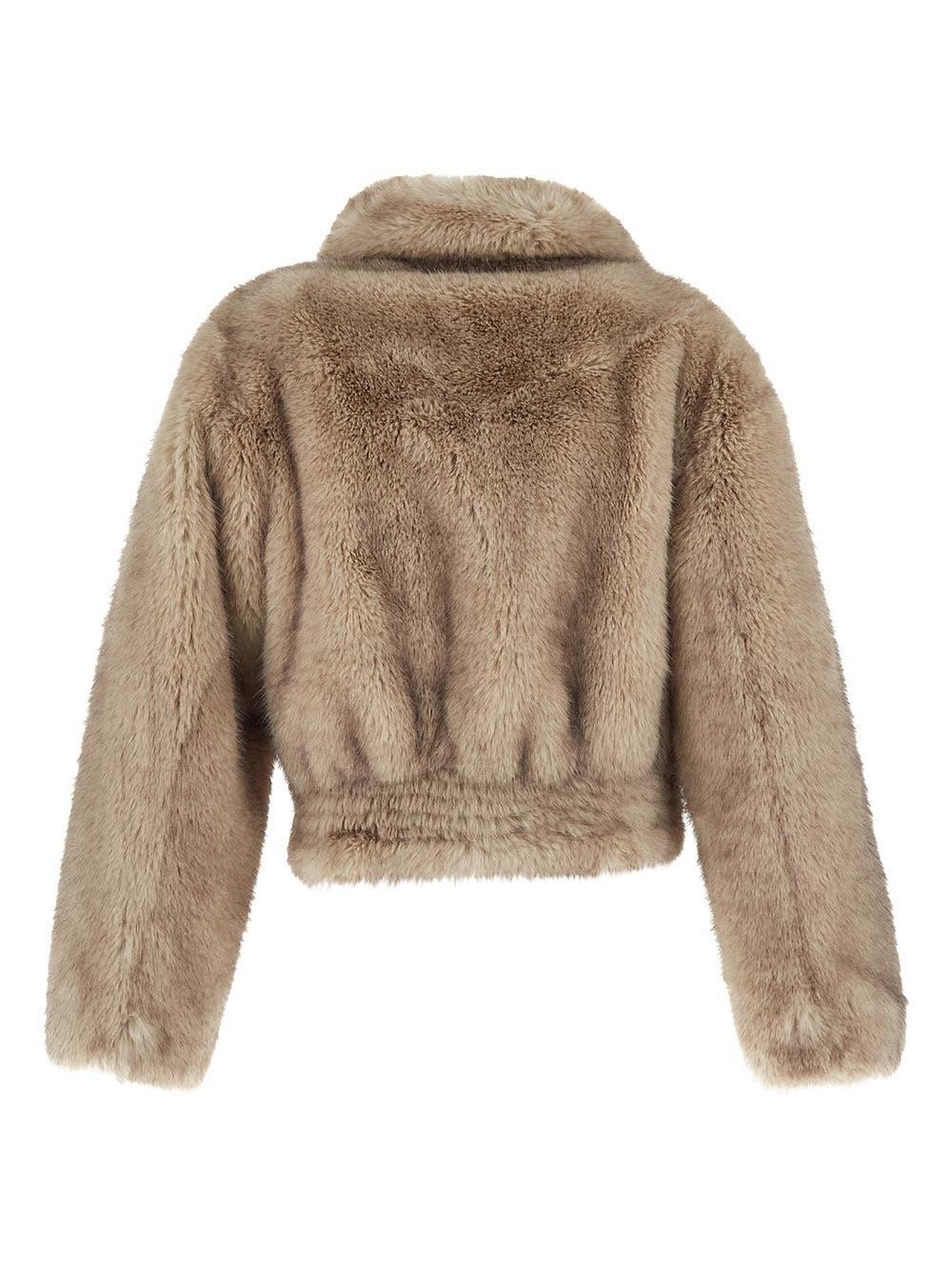 Oluxury Stand Studio Lena Jacket