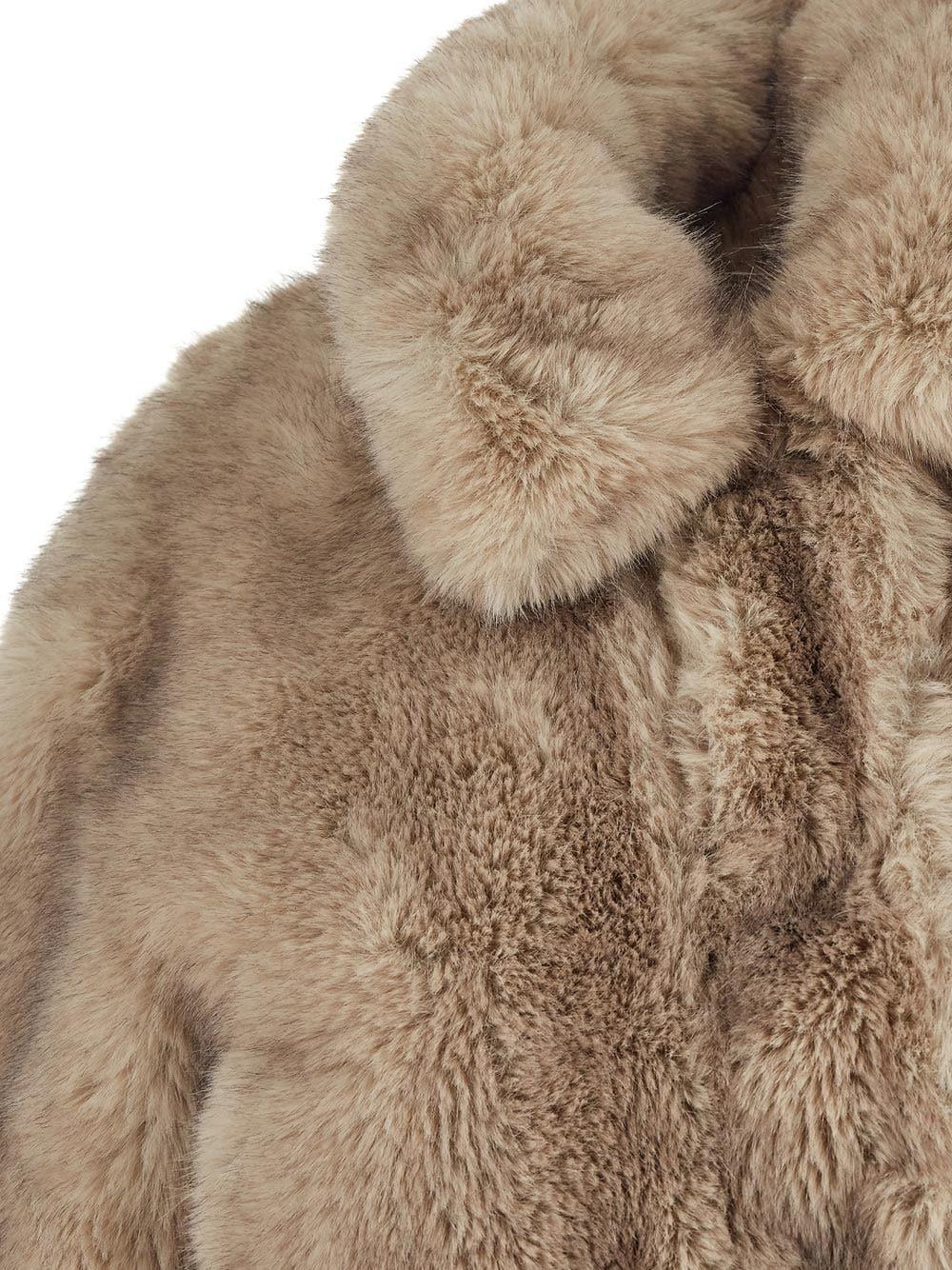 Oluxury Stand Studio Lena Jacket