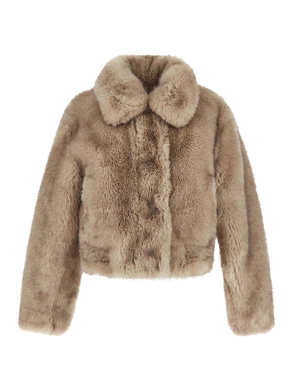 Oluxury Stand Studio Lena Jacket