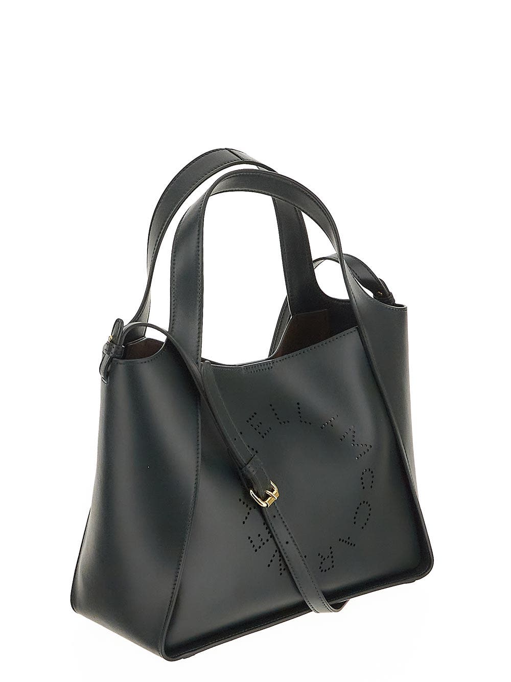 Oluxury Stella Mccartney Alter Mat Bag